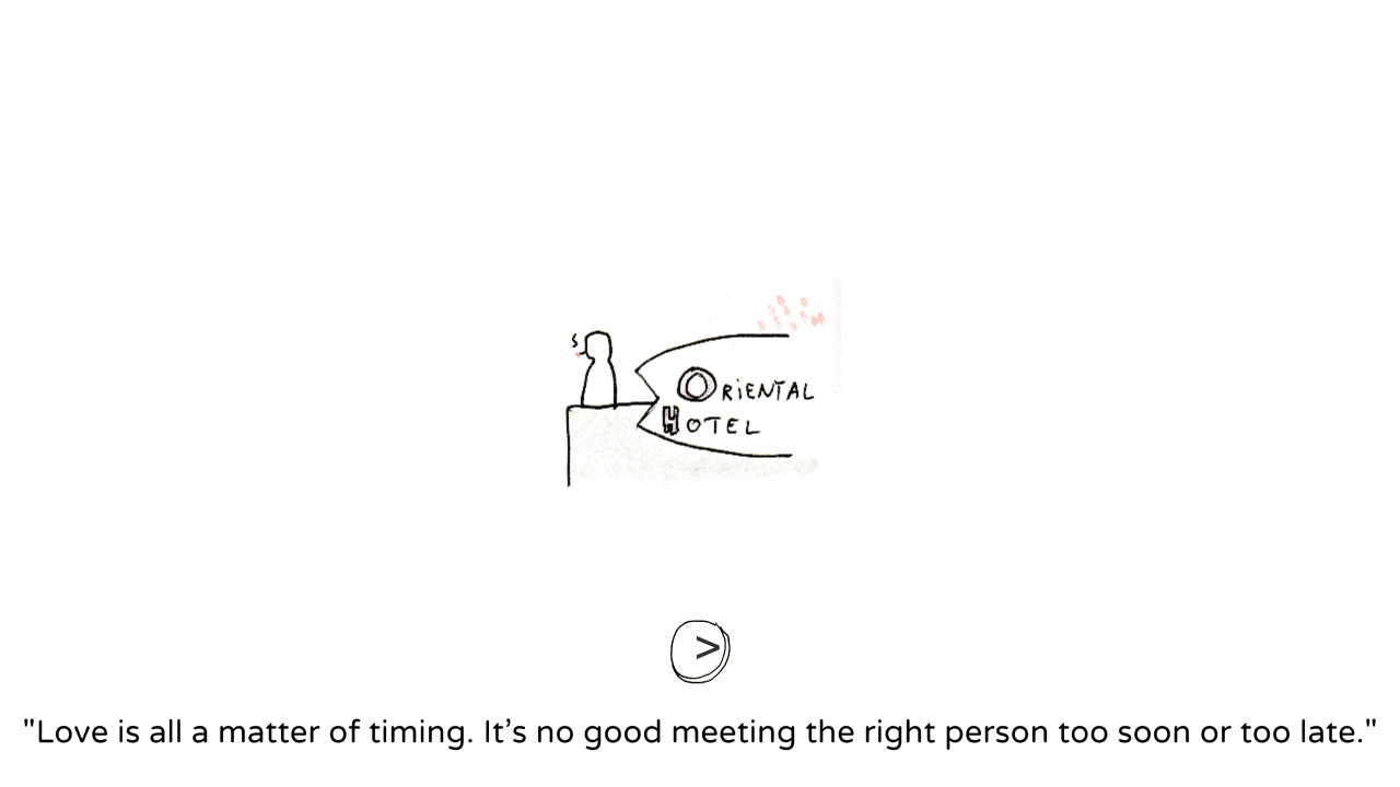 Late Bird screenshot 3